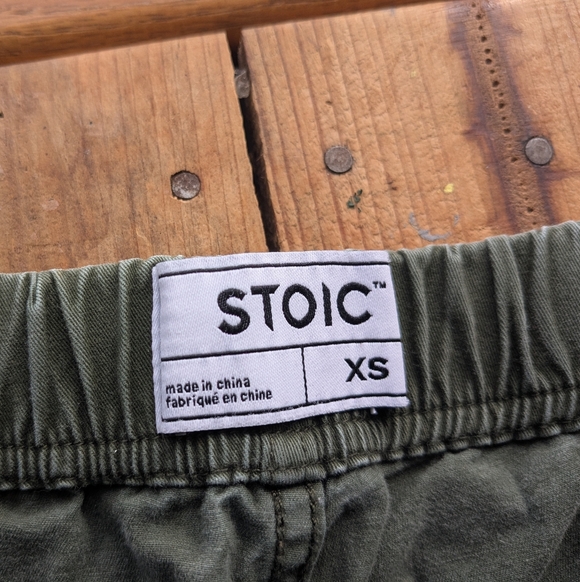 Stoic Venture Pant - Picture 6 of 10